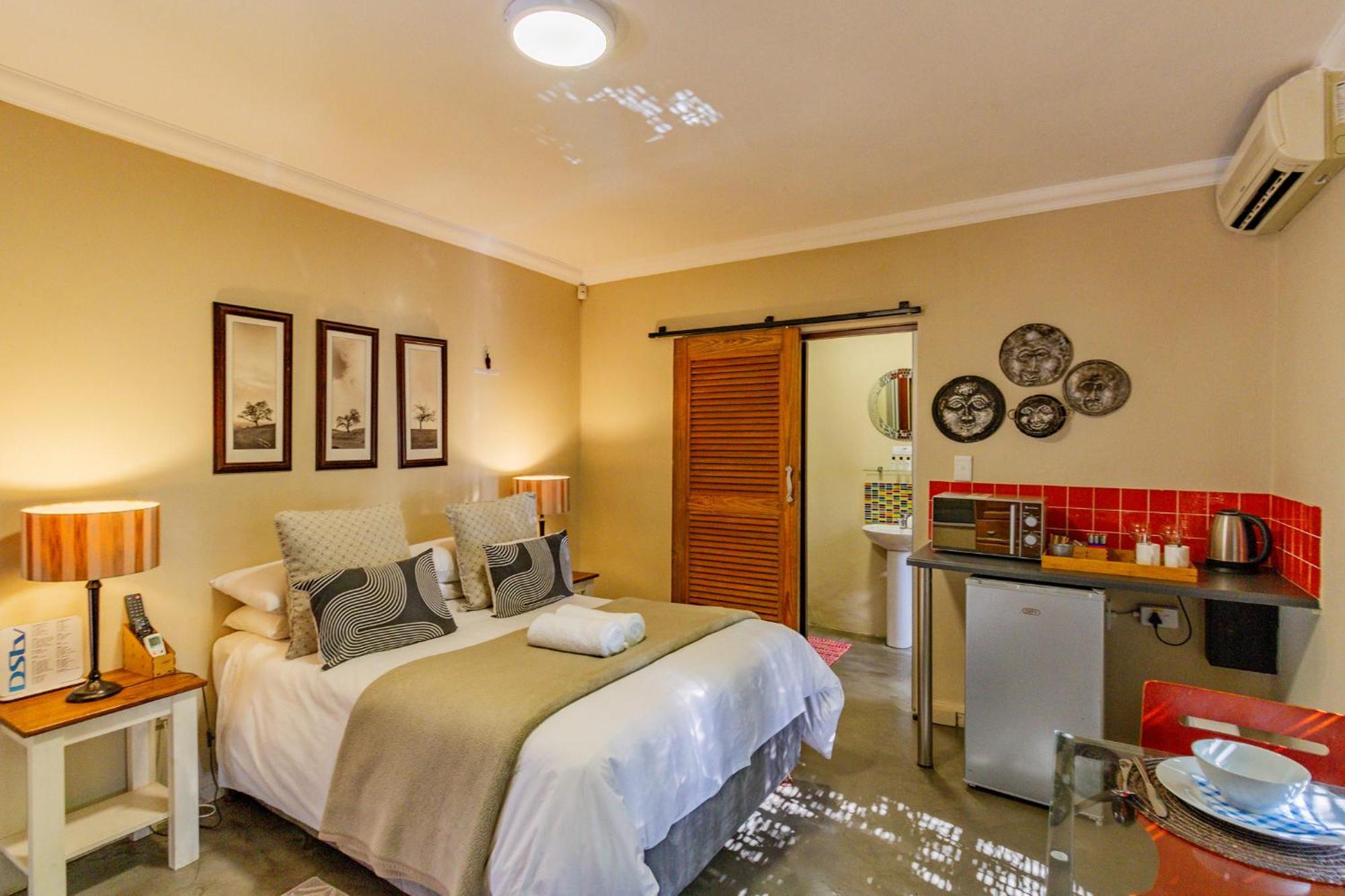Pumleni Guesthouse Hartbeespoort Zewnętrze zdjęcie