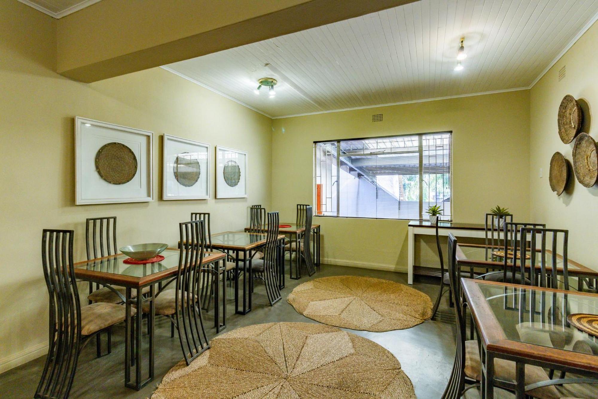 Pumleni Guesthouse Hartbeespoort Zewnętrze zdjęcie