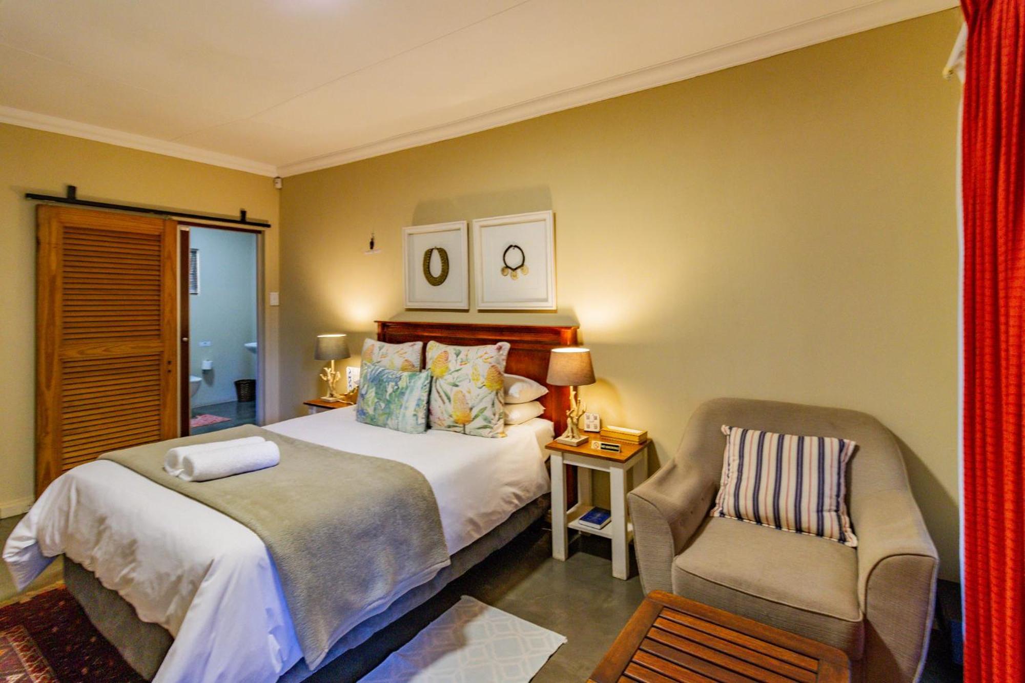 Pumleni Guesthouse Hartbeespoort Zewnętrze zdjęcie