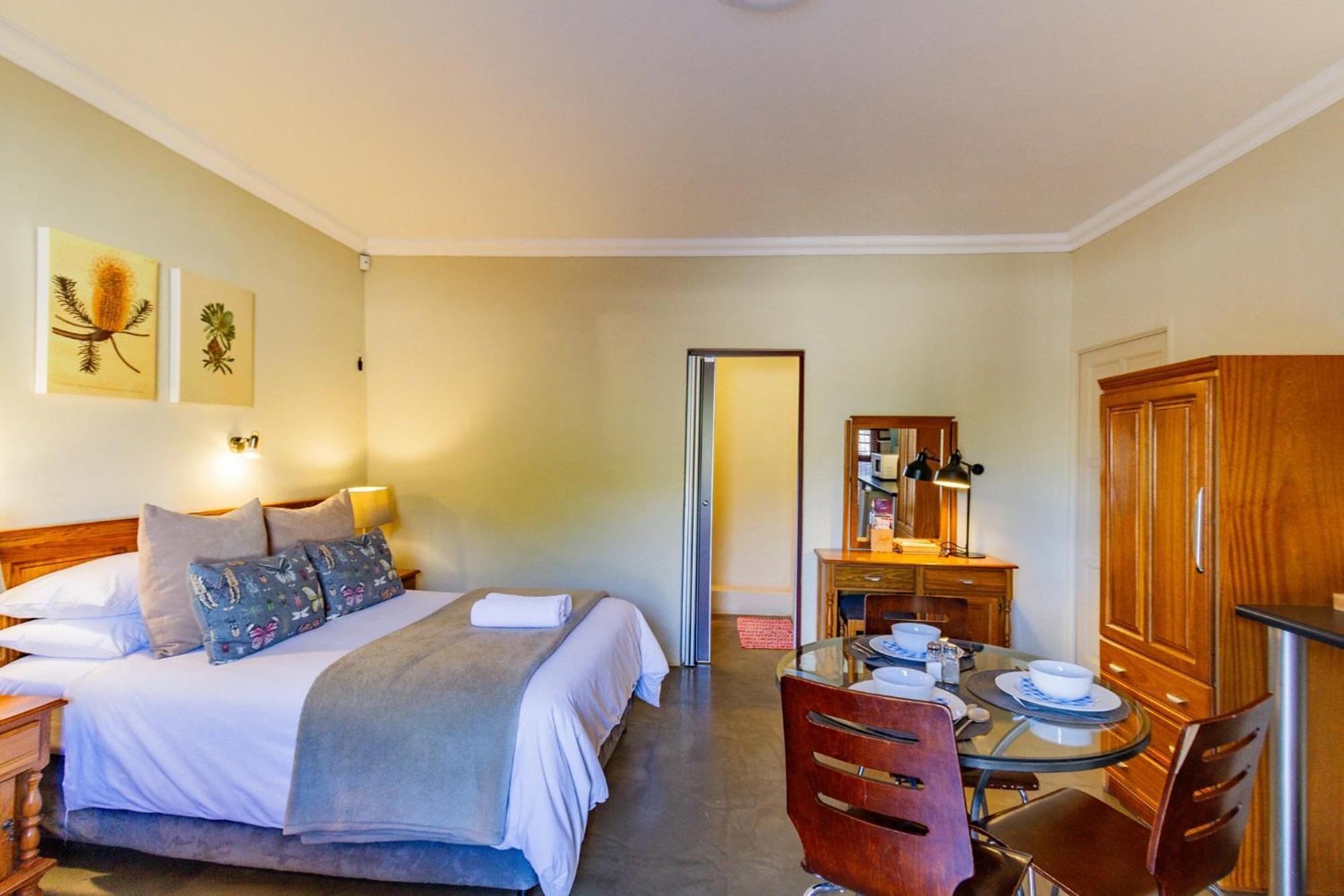 Pumleni Guesthouse Hartbeespoort Zewnętrze zdjęcie