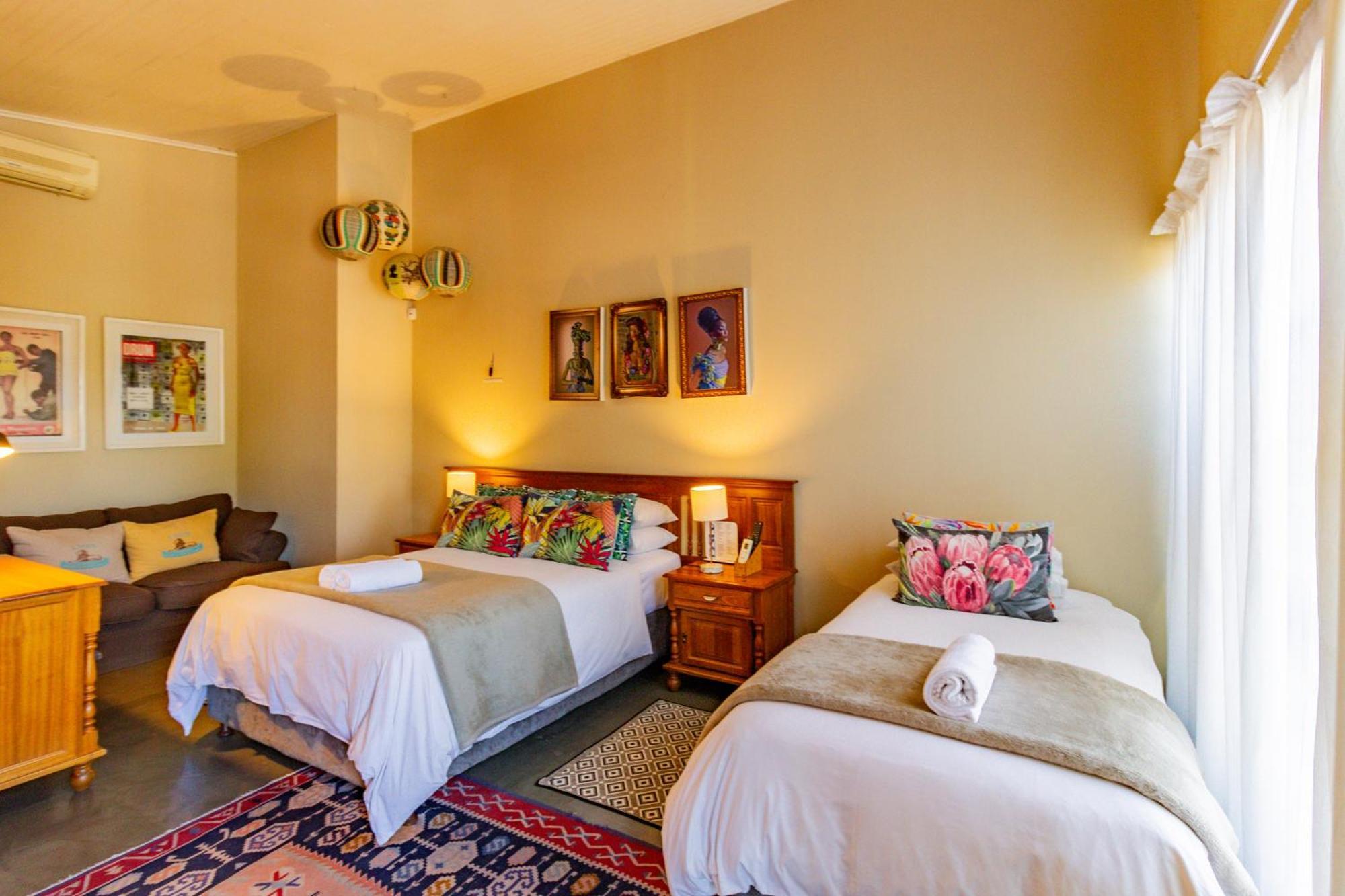 Pumleni Guesthouse Hartbeespoort Zewnętrze zdjęcie