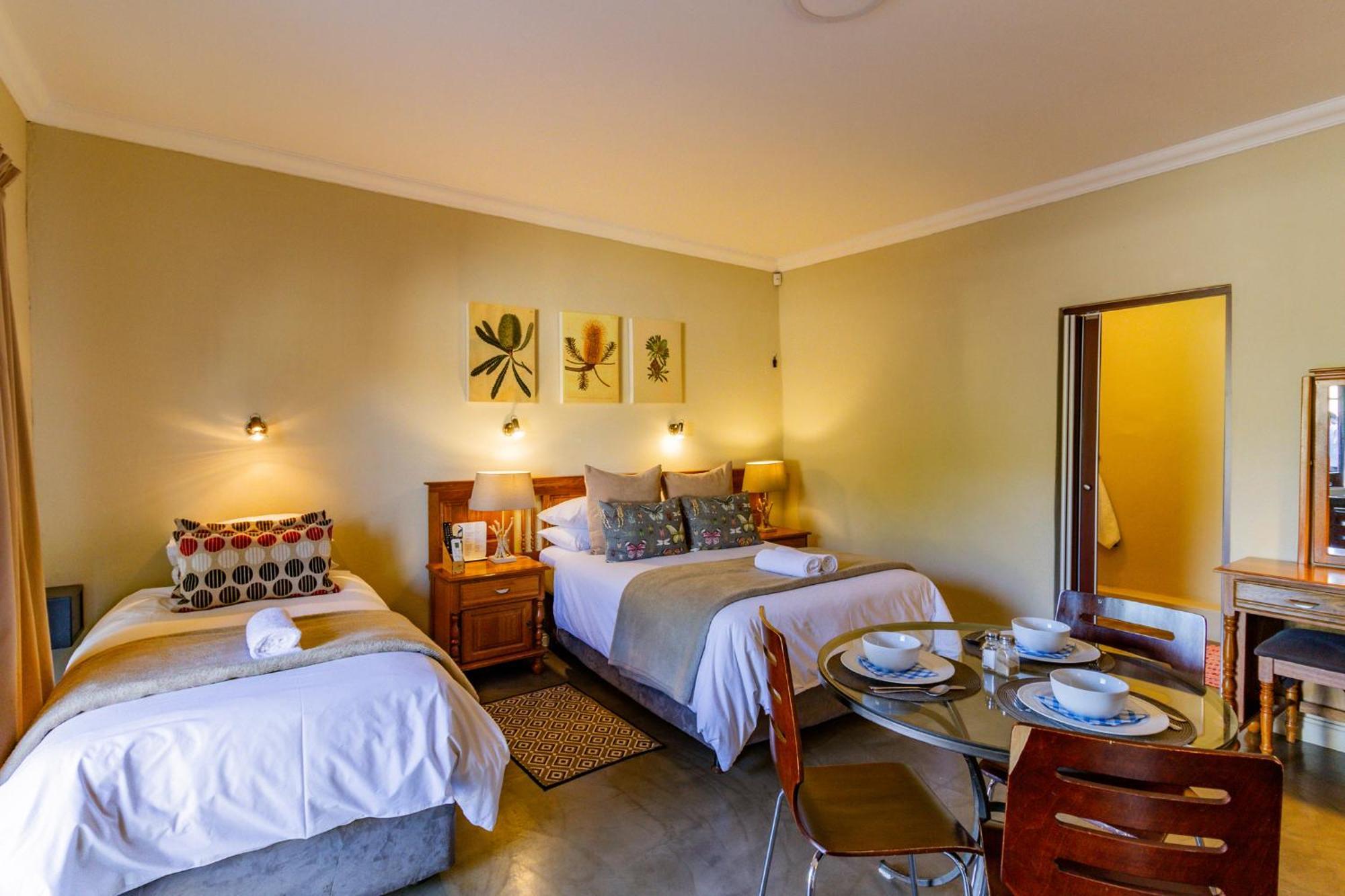 Pumleni Guesthouse Hartbeespoort Zewnętrze zdjęcie