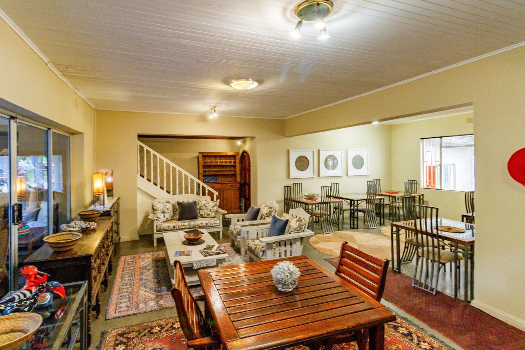 Pumleni Guesthouse Hartbeespoort Zewnętrze zdjęcie