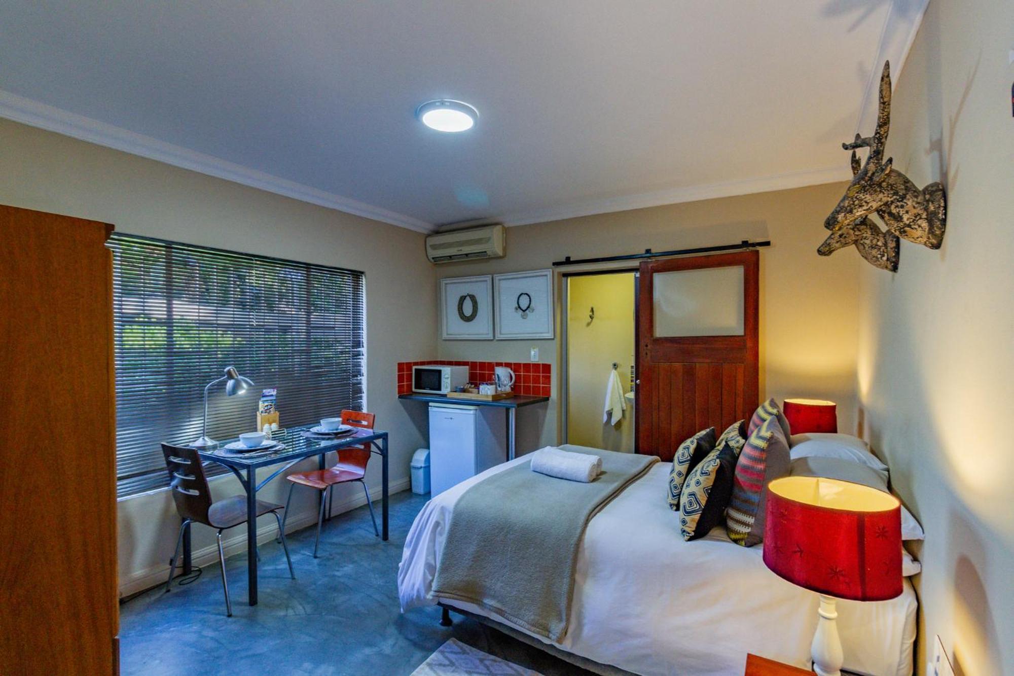 Pumleni Guesthouse Hartbeespoort Zewnętrze zdjęcie