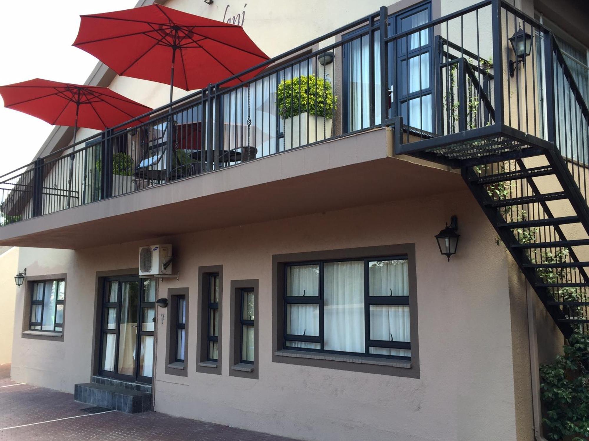 Pumleni Guesthouse Hartbeespoort Zewnętrze zdjęcie