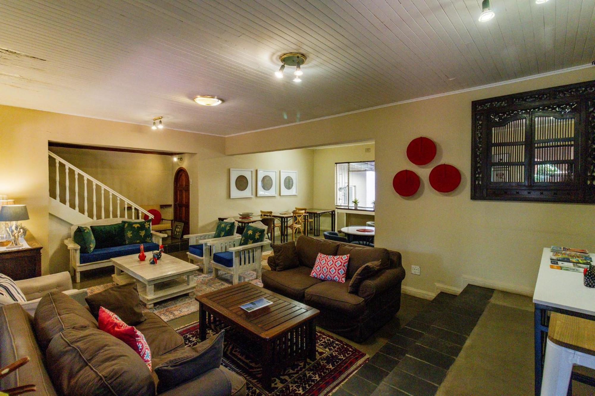Pumleni Guesthouse Hartbeespoort Zewnętrze zdjęcie