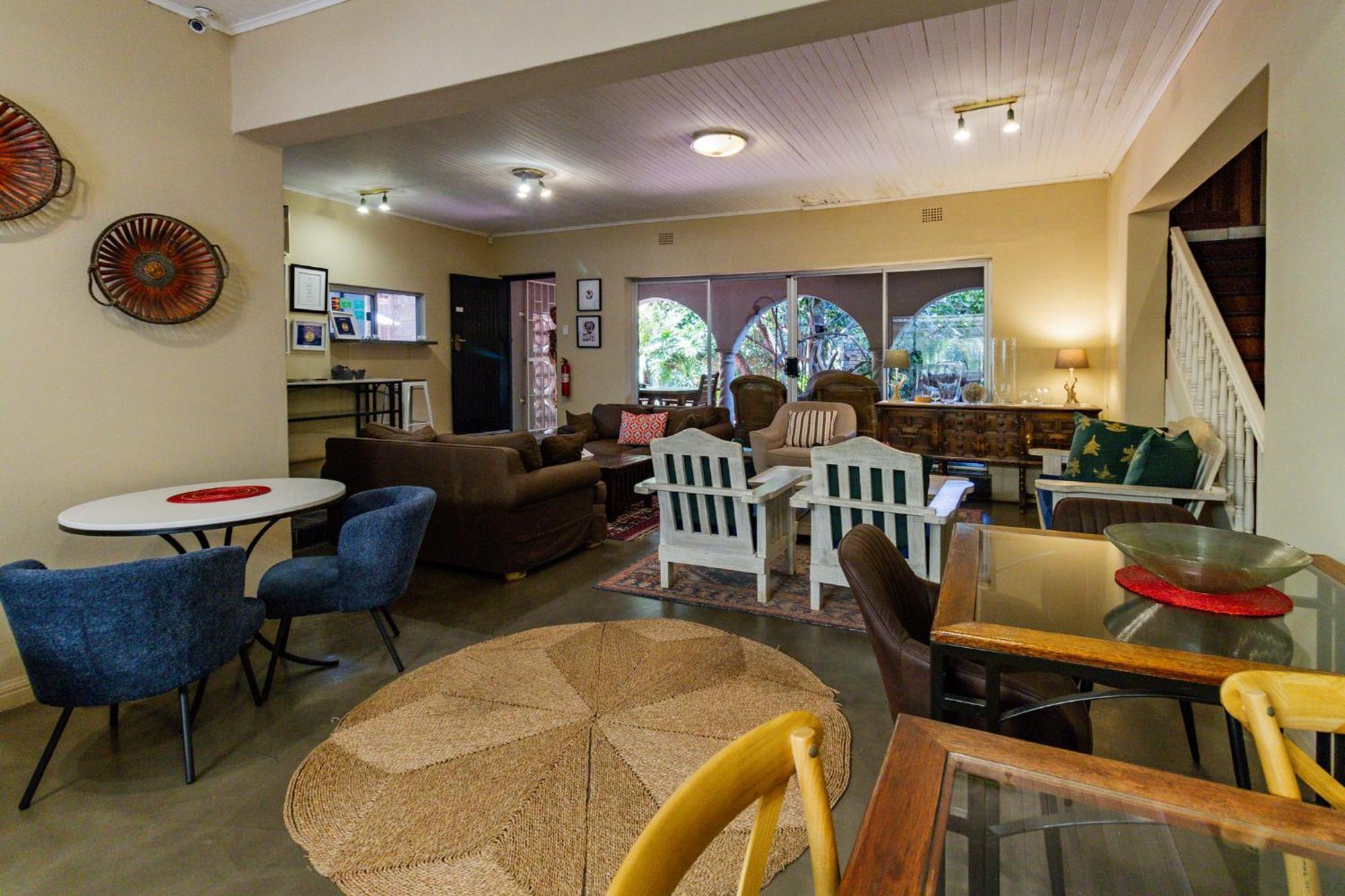 Pumleni Guesthouse Hartbeespoort Zewnętrze zdjęcie