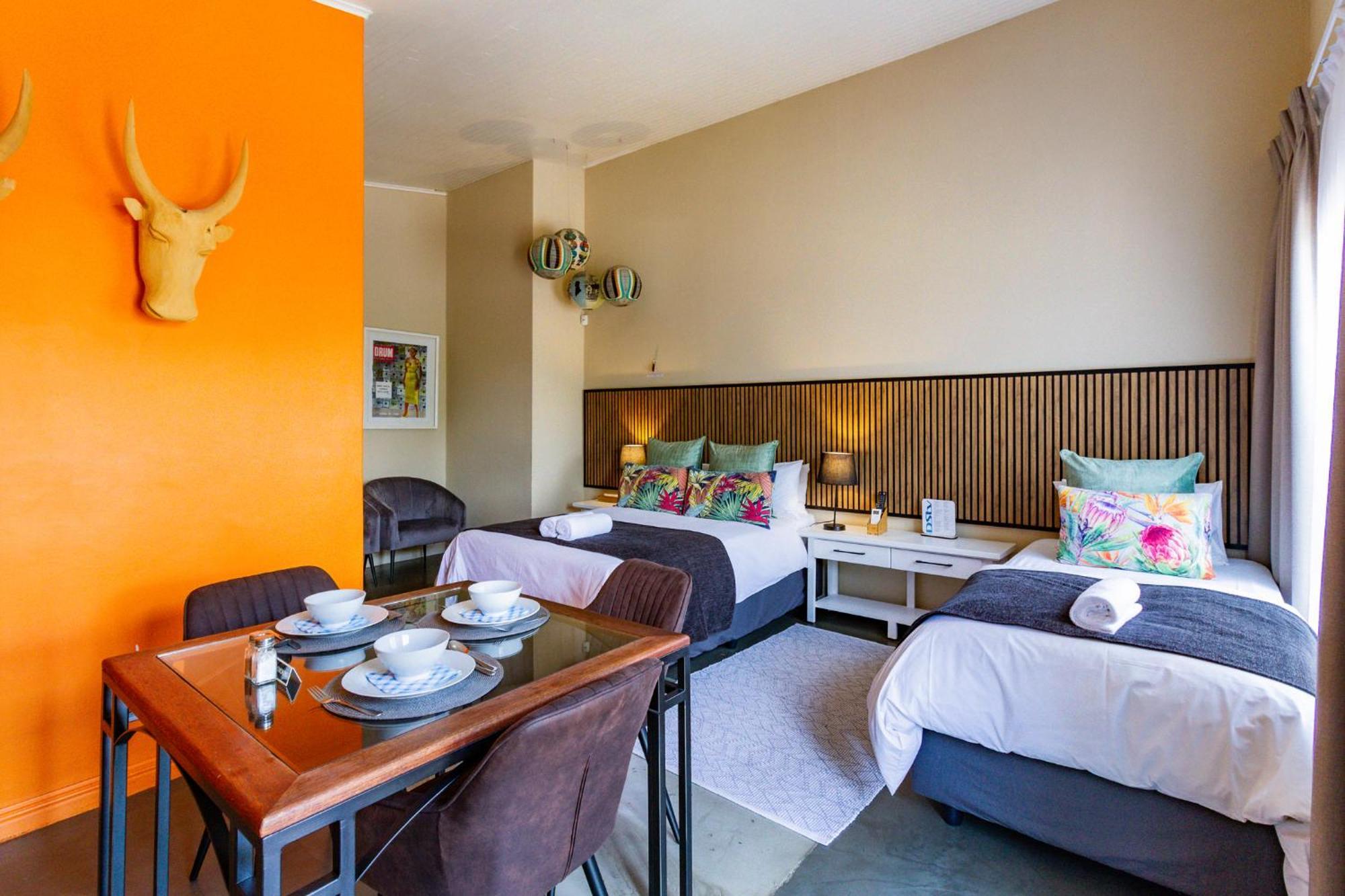 Pumleni Guesthouse Hartbeespoort Zewnętrze zdjęcie