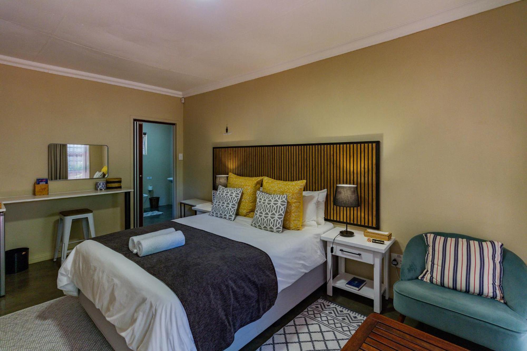 Pumleni Guesthouse Hartbeespoort Zewnętrze zdjęcie