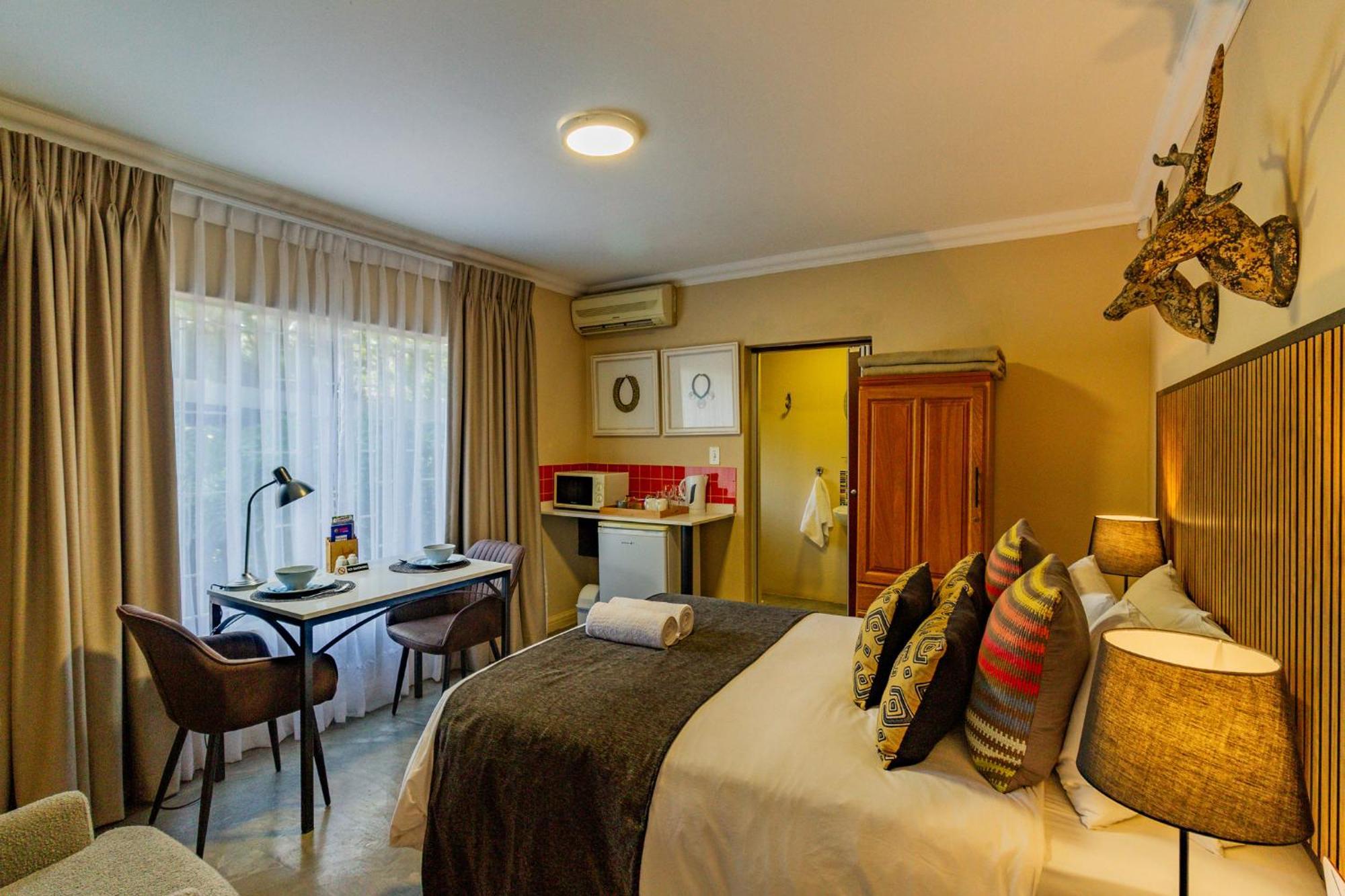 Pumleni Guesthouse Hartbeespoort Zewnętrze zdjęcie
