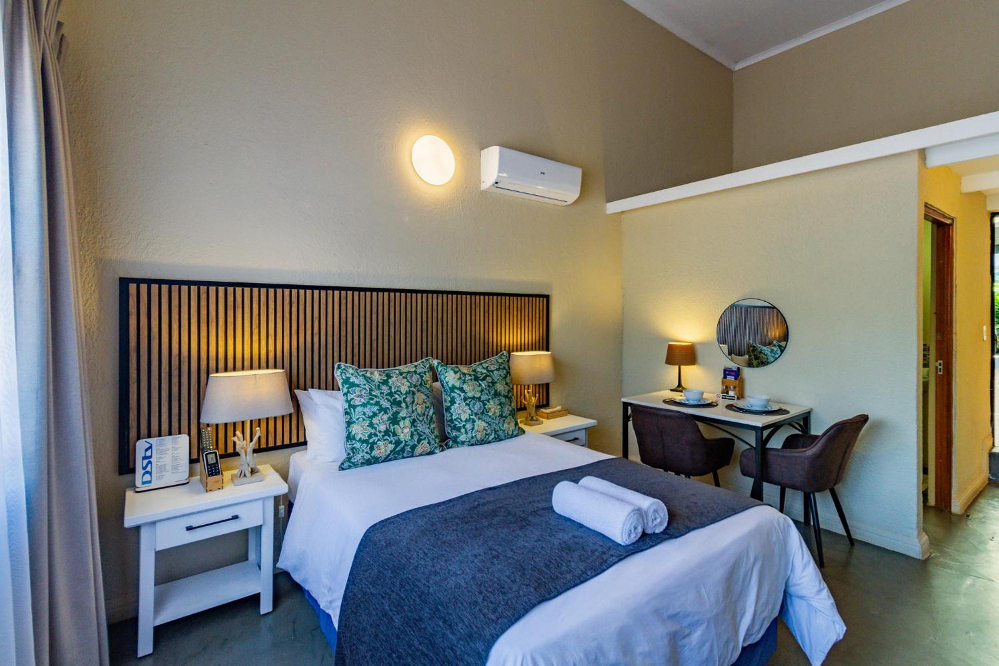 Pumleni Guesthouse Hartbeespoort Zewnętrze zdjęcie