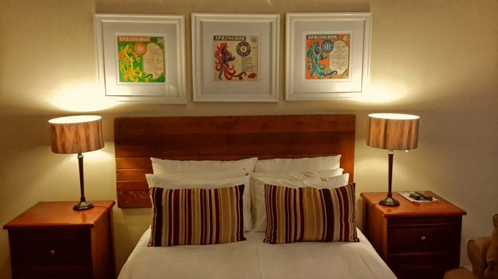 Pumleni Guesthouse Hartbeespoort Zewnętrze zdjęcie
