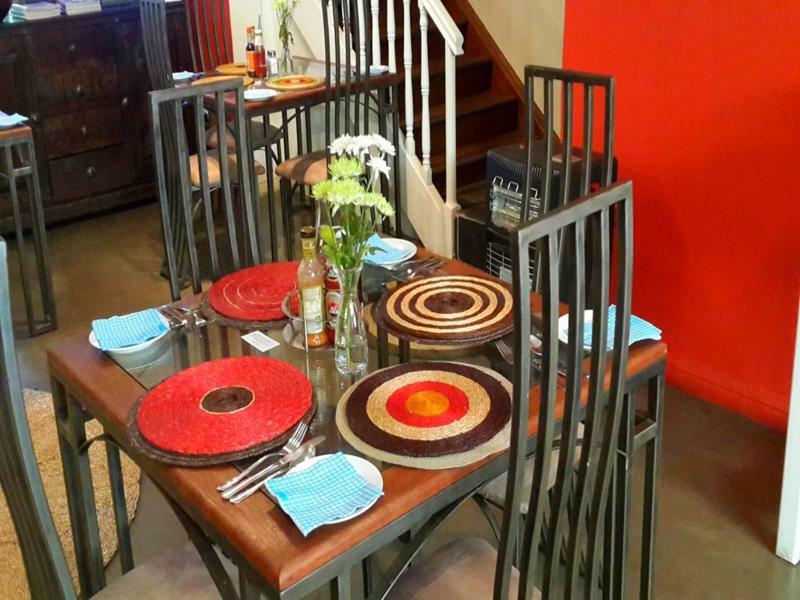 Pumleni Guesthouse Hartbeespoort Zewnętrze zdjęcie