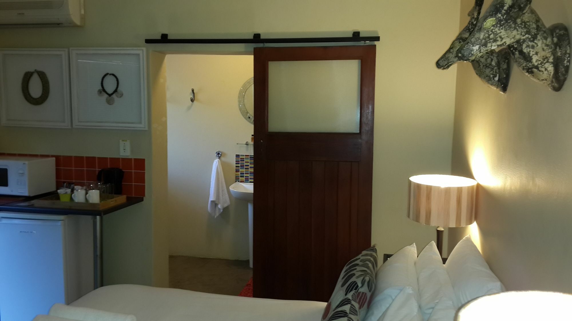 Pumleni Guesthouse Hartbeespoort Zewnętrze zdjęcie