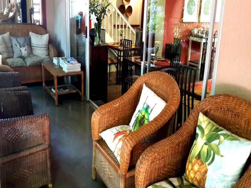 Pumleni Guesthouse Hartbeespoort Zewnętrze zdjęcie