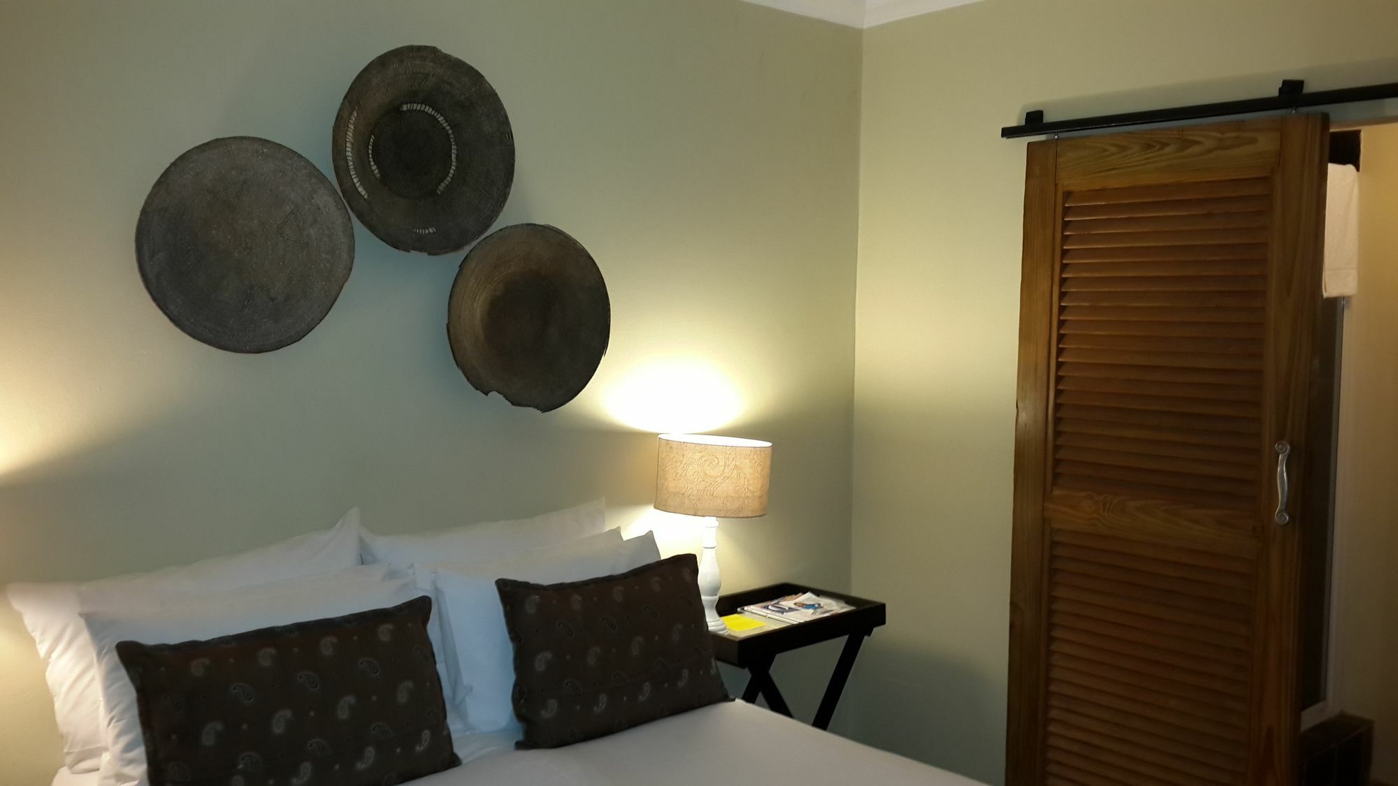 Pumleni Guesthouse Hartbeespoort Zewnętrze zdjęcie
