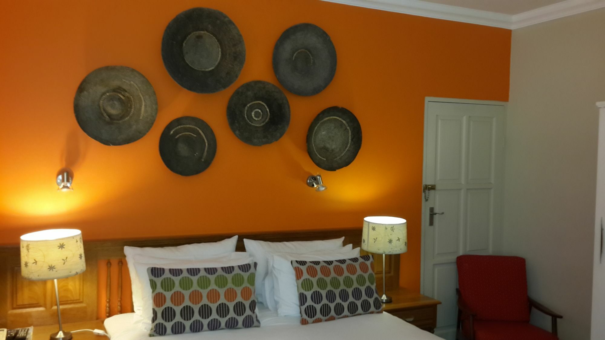 Pumleni Guesthouse Hartbeespoort Zewnętrze zdjęcie
